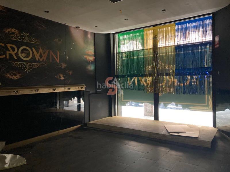 Foto d194d0c9-d026-4026-a61d-8ee36813f994. Affitto locale commerciale in San Pablo - San Nicolás Valladolid