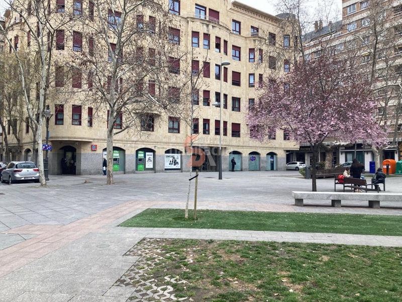 Foto d9510bb1-afea-42b6-96b7-a0256a58a255. Affitto locale commerciale in San Pablo - San Nicolás Valladolid