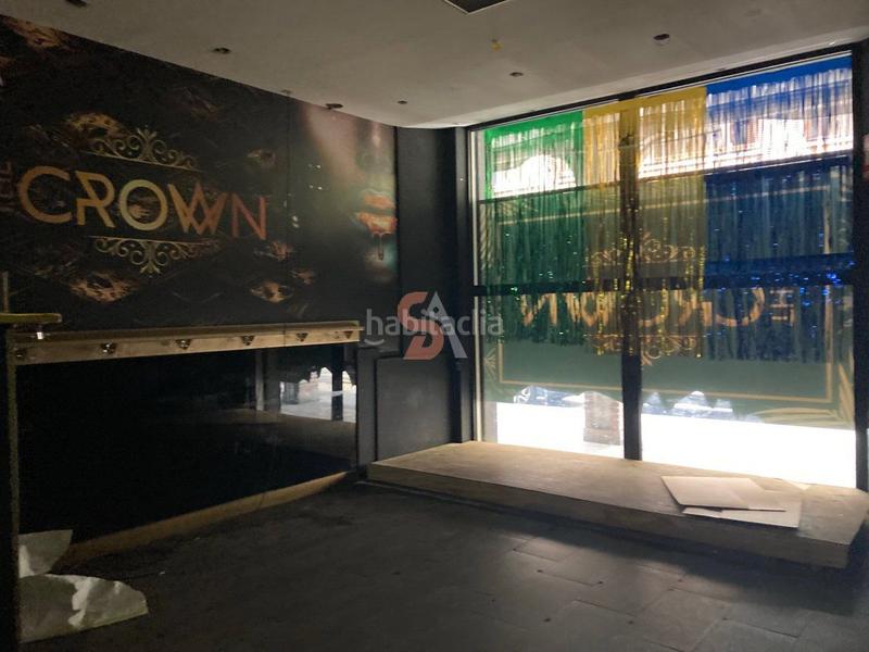 Foto f2a3fa67-8b3f-4f3a-a703-d675cc2864b0. Affitto locale commerciale in San Pablo - San Nicolás Valladolid