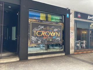 Local Comercial en DOCTOR CAZALLA