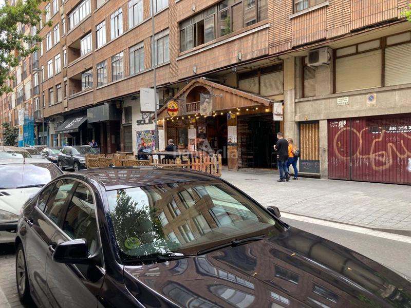 Foto 583ff866-b514-47a2-92c8-6ff56413f310. Alquiler local comercial local en alquiler en centro, 3 dormitorios. en Valladolid