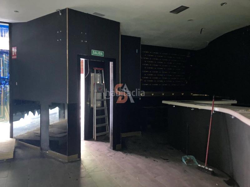 Foto c60a8c3c-9a82-4f82-a77a-7dc7323c4ef9. Alquiler local comercial local en alquiler en centro, 3 dormitorios. en Valladolid
