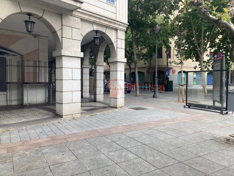 Foto e9d8a79a-1012-4951-99a6-b54944b93619. Alquiler local comercial local en alquiler en centro, 3 dormitorios. en Valladolid