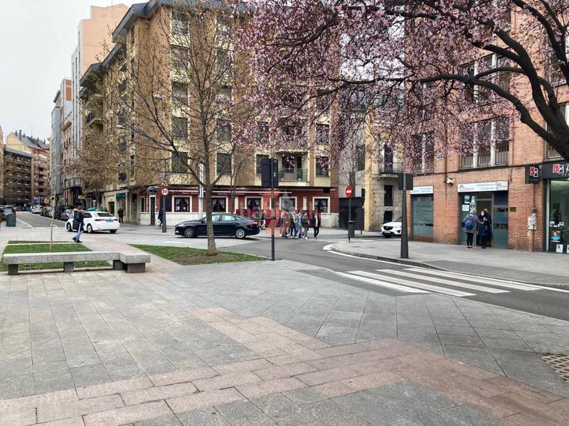 Foto 8d64f3c5-ca71-407e-b061-3242828788a8. Miete geschäftsraum in San Pablo - San Nicolás Valladolid