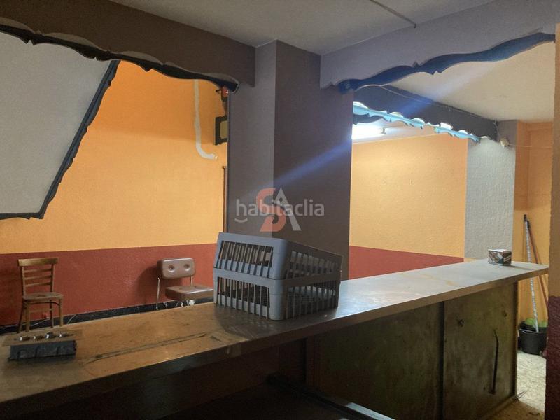 Foto 65a2407e-da02-4cd2-a503-a638b91343ca. Affitto locale commerciale in Pajarillos Bajos Valladolid