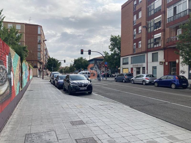 Foto cab3e414-aab6-4175-bb07-84b07033886d. Affitto locale commerciale in Pajarillos Bajos Valladolid