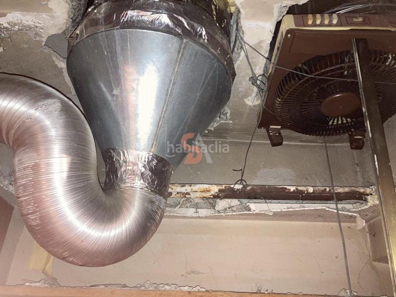 Foto cad90454-b99e-4b27-aee8-849f9dca9f3f. Affitto locale commerciale in Pajarillos Bajos Valladolid