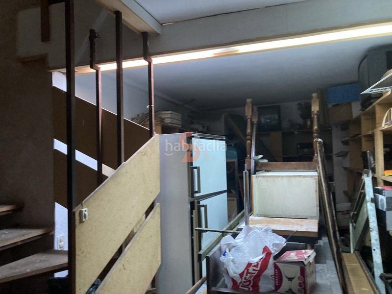 Foto e55932cc-4506-4649-8cb3-95dad7881057. Affitto locale commerciale in Pajarillos Bajos Valladolid