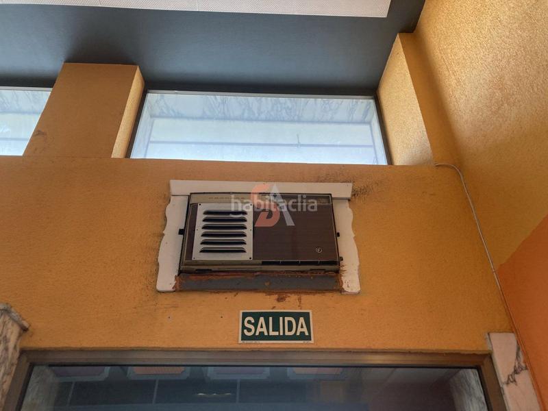 Foto a227b34a-ce52-49fe-b50f-85d1d118ee81. Lloguer local comercial a Pajarillos Bajos Valladolid