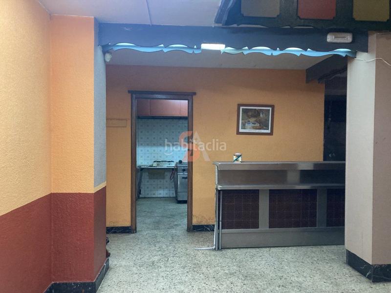 Foto fd188723-eb6f-45e4-83b8-9805e1c2e4bd. Lloguer local comercial a Pajarillos Bajos Valladolid