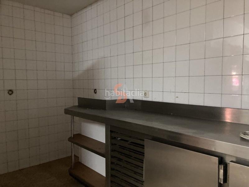 Foto 34e54ce4-8d93-498f-9def-aa6de1d312d6. Miete geschäftsraum in Pajarillos Bajos Valladolid