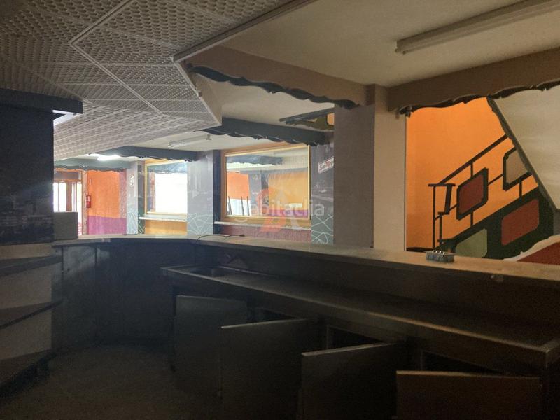 Foto 57837d4d-2196-4f89-8b63-95f631ac78dc. Miete geschäftsraum in Pajarillos Bajos Valladolid