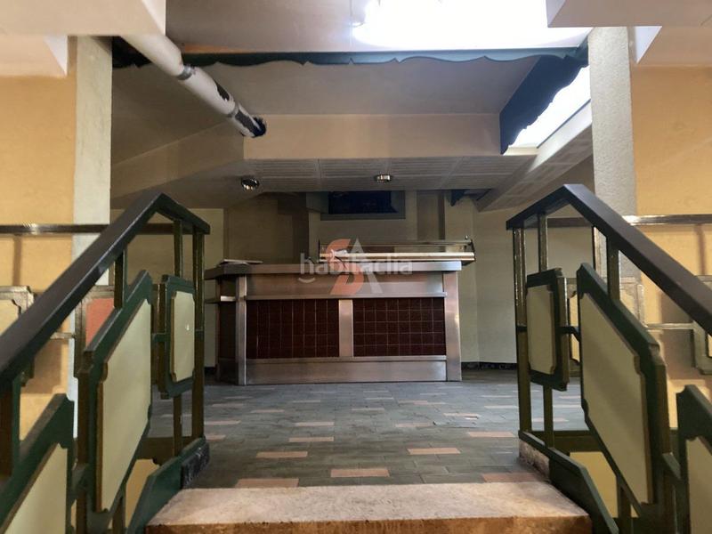 Foto 69459c7e-6d20-4975-a3d8-4fa5cc72c7b6. Miete geschäftsraum in Pajarillos Bajos Valladolid