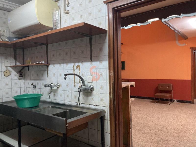 Foto d39d5b60-4588-4dfa-82c7-6f3b5f4f692f. Miete geschäftsraum in Pajarillos Bajos Valladolid