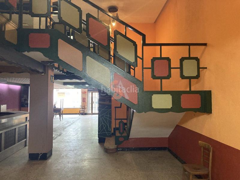 Foto d9b03b93-a045-418f-a028-0d5b8da3d11f. Miete geschäftsraum in Pajarillos Bajos Valladolid