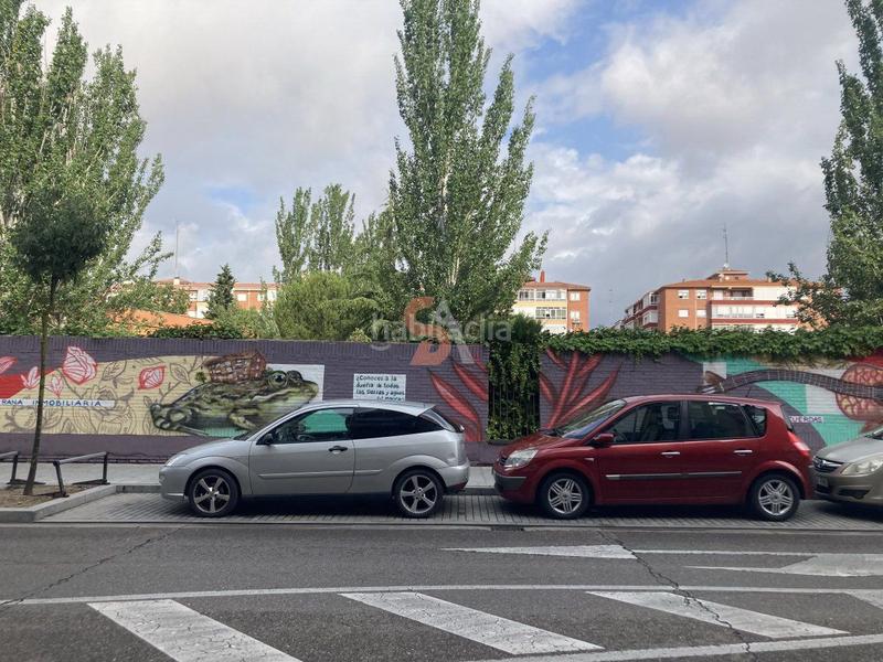 Foto e4aa684e-7043-491c-9b44-ed9e7983e229. Miete geschäftsraum in Pajarillos Bajos Valladolid