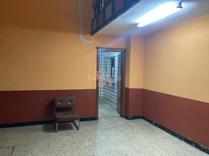 Foto 252cc225-930e-419e-b31f-d91a71169d91. Rent business premise in Pajarillos Bajos Valladolid