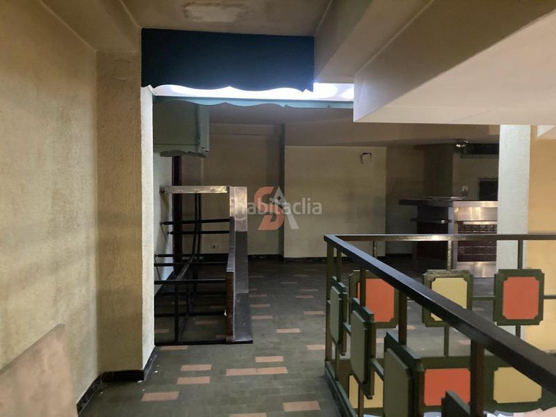 Foto 38c7eb4d-12ae-441d-bf02-03acbc3ec9b8. Rent business premise in Pajarillos Bajos Valladolid