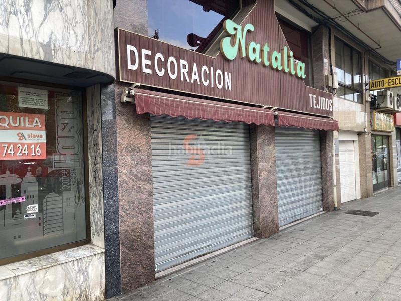 Foto 3d393218-c1c4-4ffd-830e-8c6cc1759949. Rent business premise in Pajarillos Bajos Valladolid