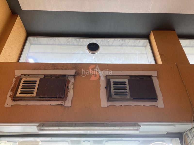 Foto 420c21ac-d2d6-4269-b8fc-10bff3afc20c. Rent business premise in Pajarillos Bajos Valladolid