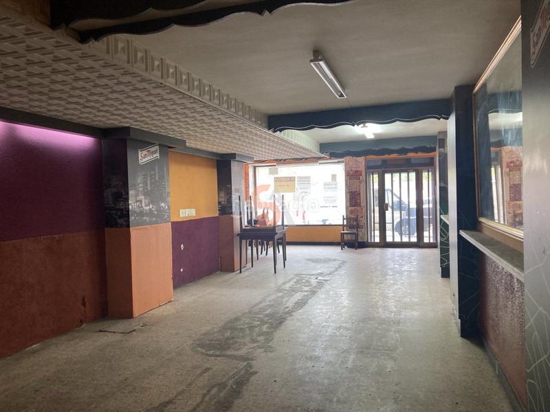 Foto 947b3ba0-f46a-4fb0-bf81-df014e6327b5. Rent business premise in Pajarillos Bajos Valladolid