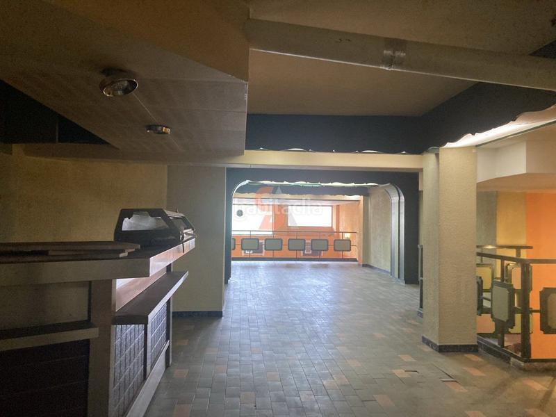 Foto b7208acc-b431-4b38-a7e5-2797f9d79f22. Rent business premise in Pajarillos Bajos Valladolid