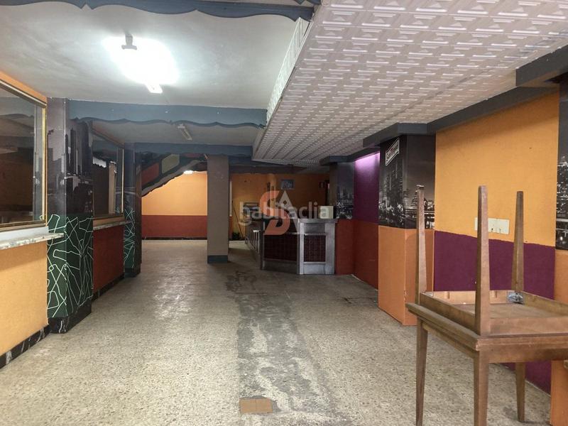 Foto ea5dad69-0eb4-4673-9077-b7b50c24f88d. Rent business premise in Pajarillos Bajos Valladolid