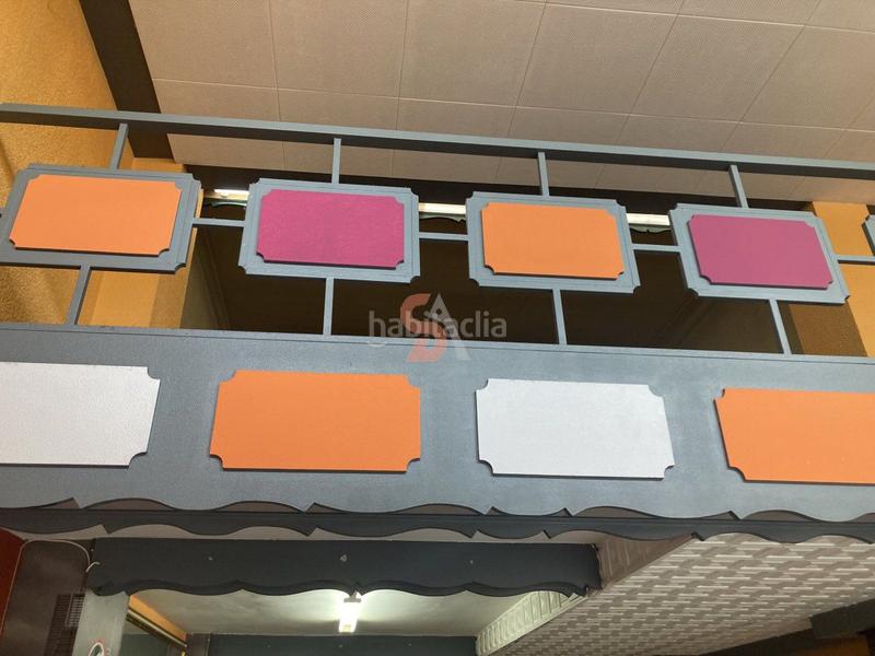 Foto fd03d377-d65a-4677-b2f5-9511b4f1be71. Rent business premise in Pajarillos Bajos Valladolid