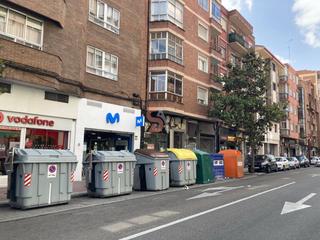 Local commercial à SEGOVIA