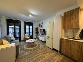 Lloguer Pis  Magaña. Piso en alquiler en centro, 1 dormitorio.
