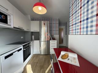 Rent Flat  Los tintes. Piso en alquiler en centro, 2 dormitorios.