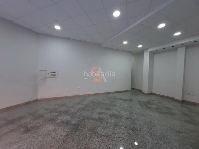 Foto 619546b5-dada-4ee7-82a0-66fd63db5328. Alquiler local comercial local en alquiler en Vadillos, 1 dormitorio. en Valladolid