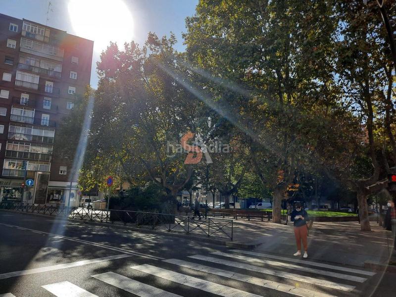 Foto 693d06bb-5f32-4fbd-bdbf-54192ecf541a. Alquiler local comercial local en alquiler en Vadillos, 1 dormitorio. en Valladolid