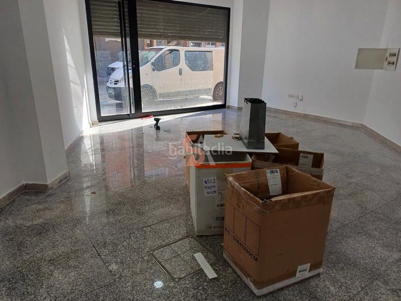 Foto 6f366bc0-4f9c-4e45-8651-f23b7c924ac6. Alquiler local comercial local en alquiler en Vadillos, 1 dormitorio. en Valladolid