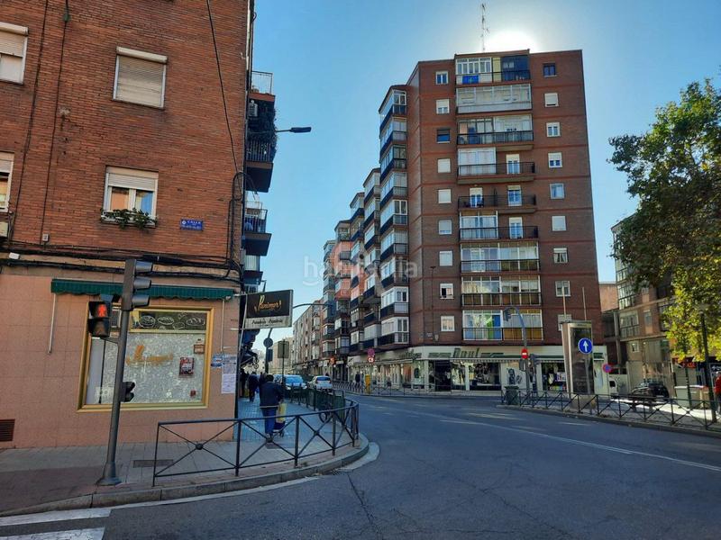 Foto e057a013-9f8c-4204-a77b-1de8f90b2976. Alquiler local comercial local en alquiler en Vadillos, 1 dormitorio. en Valladolid