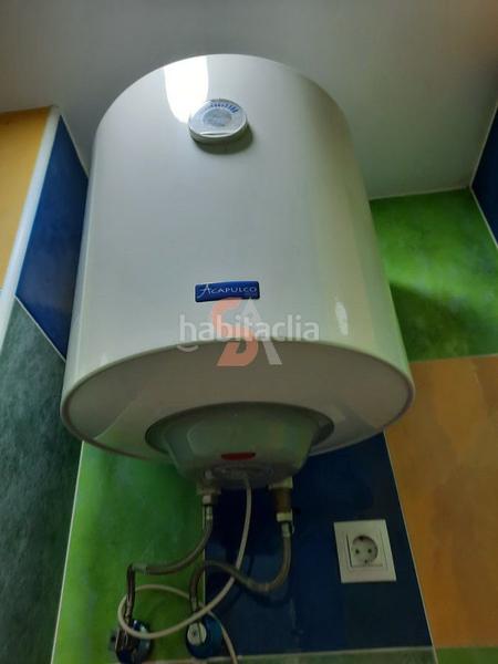 Foto fc37e291-acf7-4c73-abf2-fb2df0a87e82. Alquiler local comercial local en alquiler en Vadillos, 1 dormitorio. en Valladolid