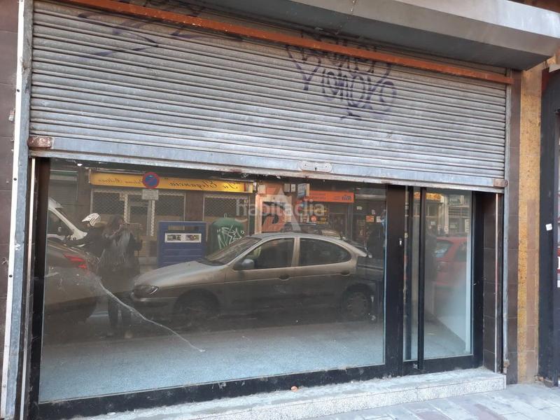 Foto 4b0b5547-9730-4254-b65d-b5672b920ac1. Location local commercial dans Vadillos Valladolid