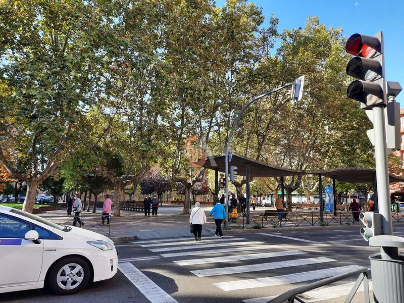 Foto 69ecfa3a-79c0-445a-992d-ab9c7dc704e7. Location local commercial dans Vadillos Valladolid