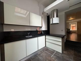 Rent Flat  Asunción. Piso en alquiler en semicentro, 2 dormitorios.