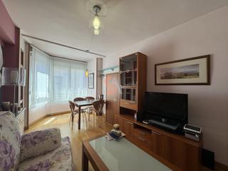 Rent Flat  Fray luis de león. Piso en alquiler en centro, 4 dormitorios.