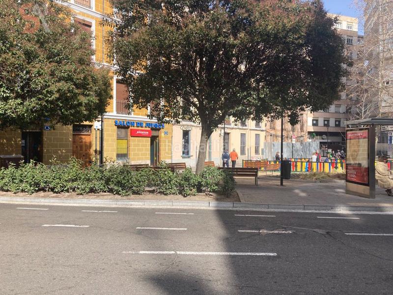 Foto 143d2fec-9c46-4fe7-b09f-d9484502a1b2. Local comercial local en venta en semicentro, 1 dormitorio. en Valladolid