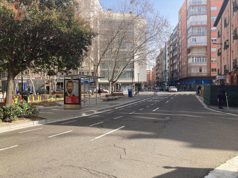 Foto 48d166db-9b07-4288-aec0-0f243fa0d581. Local comercial local en venta en semicentro, 1 dormitorio. en Valladolid