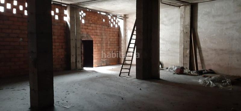 Foto 59a6ea35-3540-4929-8790-887c53dd5df3. Local comercial local en venta en semicentro, 1 dormitorio. en Valladolid