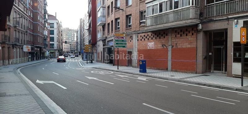 Foto 61f96611-4050-40fa-ae00-e4160a313646. Local comercial local en venta en semicentro, 1 dormitorio. en Valladolid