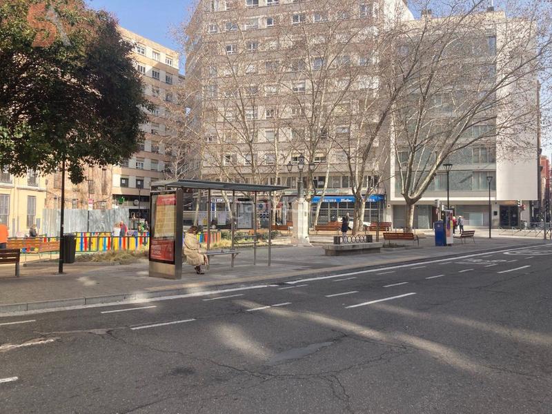 Foto 7ab076e3-5fdd-4409-8dce-240542b846fd. Local comercial local en venta en semicentro, 1 dormitorio. en Valladolid