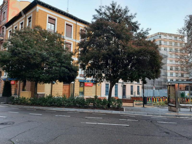 Foto 923f2caf-d520-4a8c-a433-d7af11e98a76. Local comercial local en venta en semicentro, 1 dormitorio. en Valladolid
