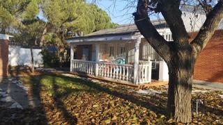 Rent House  Arroyo molino. Casa en alquiler en viana de cega, 4 dormitorios.