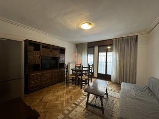 Miete Etagenwohnung  Los tintes. Piso en alquiler en centro, 1 dormitorio.
