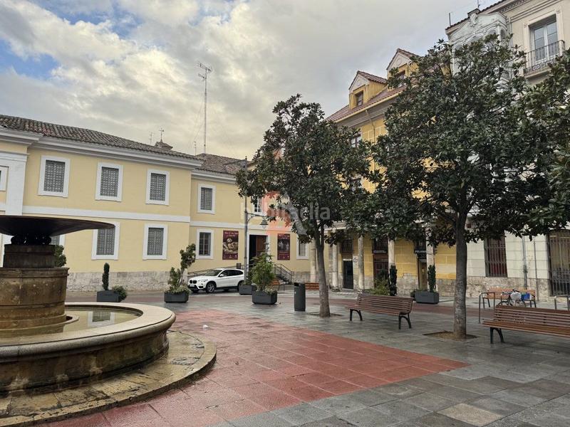 Foto 004d1060-9968-4ee0-9054-6f138a3071d1. Aparcament cotxe a Centro Valladolid