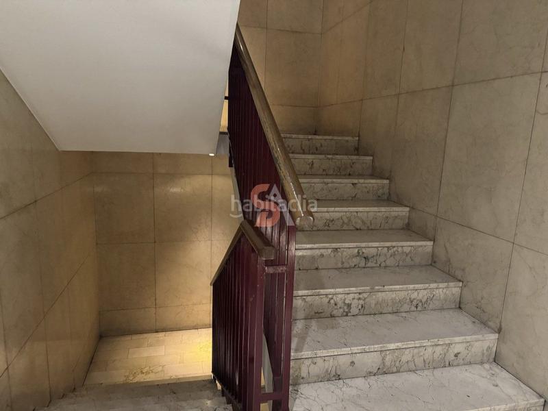 Foto 25a6bb06-a497-4b7d-a3b4-21120cebffe8. Aparcament cotxe a Centro Valladolid